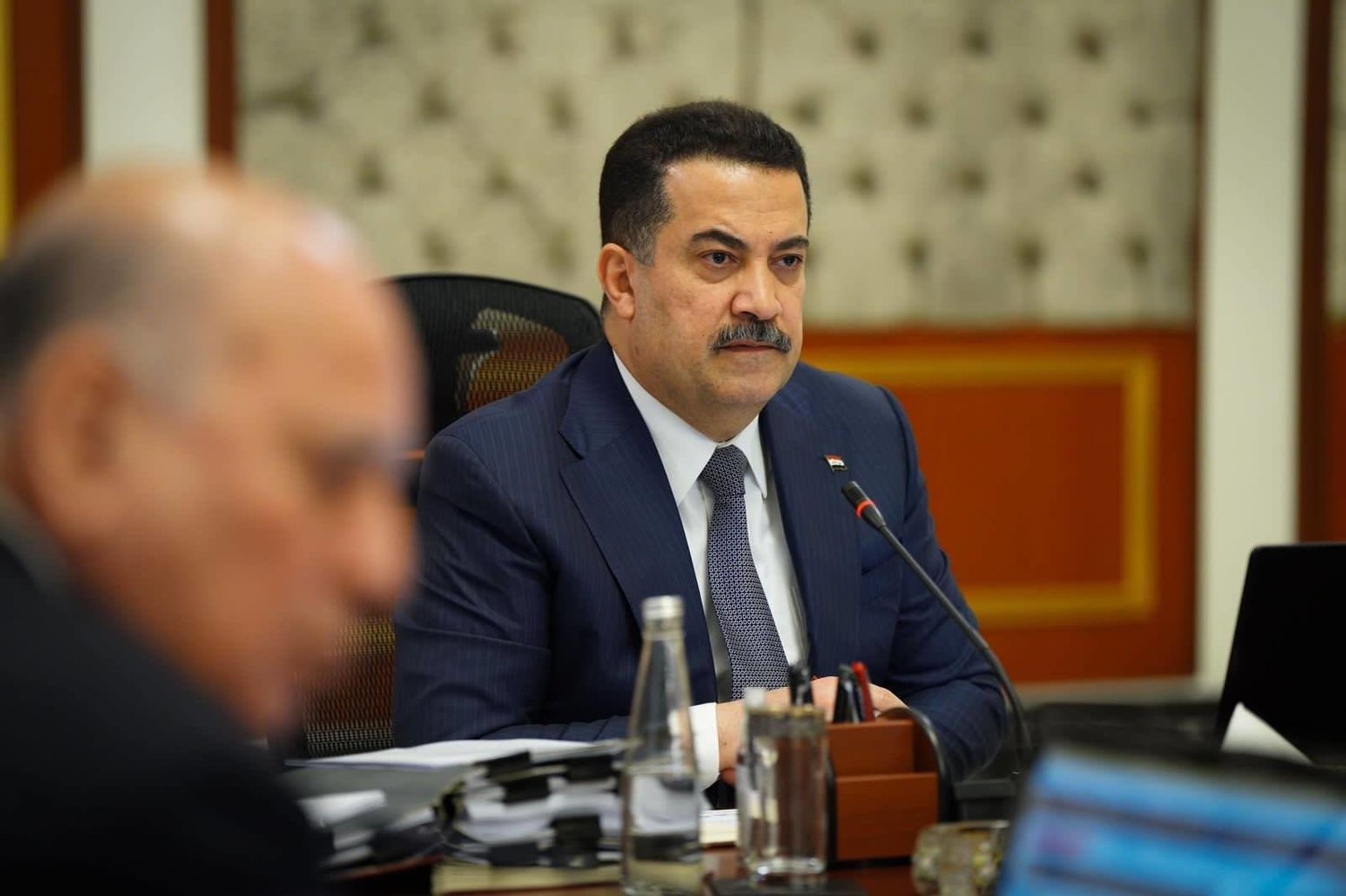 سوودانی بەدواداچوون بۆ میلیشیاكان دەكات